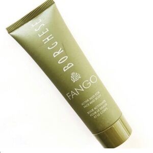 BORGHESE FACE and BODY MUD
